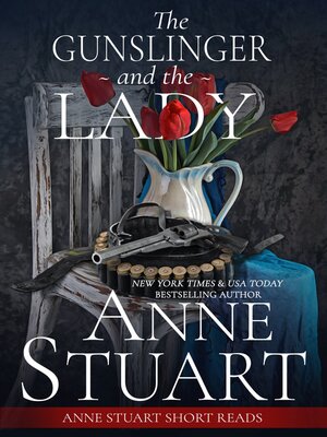 cover image of The Gunslinger and the Lady